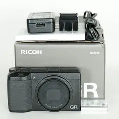 2025年最新】ricoh gr 初代の人気アイテム - メルカリ