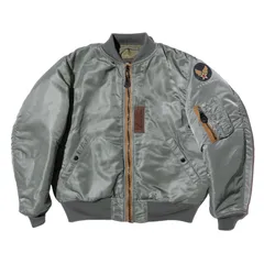 2025年最新】COLIMBO MA-1・フライトジャケットの人気アイテム - メルカリ