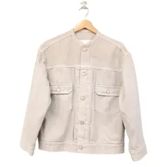 2025年最新】IENA レディース Gジャン・デニムジャケット