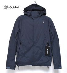新品 GOLDWIN コーデュラ エンデューロ ジャケット (3/Lサイズ