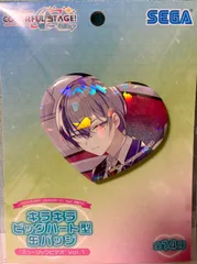 2025年最新】青柳冬弥缶バッジの人気アイテム - メルカリ