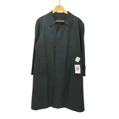 バーバリーズ BURBERRYS 裏地ノバチェック ライナー付 ステンカラーコート レディース  88-160-3