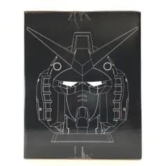 OWNDAYS ガンダムヘッドメガネケース 完売】ガンダムヘッドケース【機動戦士ガンダム40周年記念 限定商品