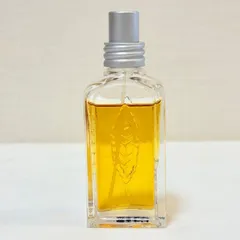 L'OCCITANE VERVEINE eau de toilette ロクシタン ヴァーベナ オードトワレ 香水　20ml