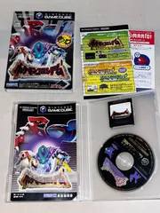 【メモリーカード付】ポケモンコロシアム ★ゲームキューブ★