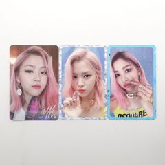 nmixx リリー トレカ　アルバムセット NMIXX リリー トレカセット - メルカリ