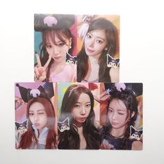 nmixx リリー トレカ アルバムセット nmixx リリー トレカ アルバム