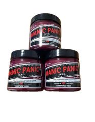 MANIC PANIC デッドリーナイトシェイド 6個セット - メルカリ