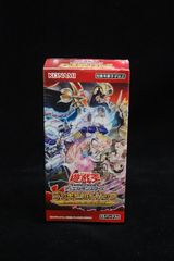 新品未開封】シュリンク付遊戯王 デッキビルドパック ジェネシス