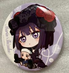 着せ恋 黒江雫 缶バッジ - メルカリ