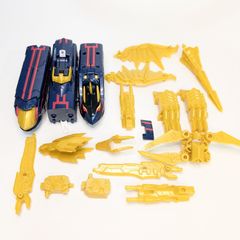 クラッシュギア キングシュバルツネオ ジャンク - メルカリ