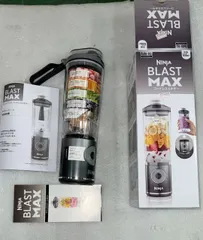 2025年最新】ninja blast コードレスミキサーの人気アイテム