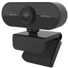 デジタルハイビジョンビデオカメラ Panasonic HC-V360MS-K ☆中古品