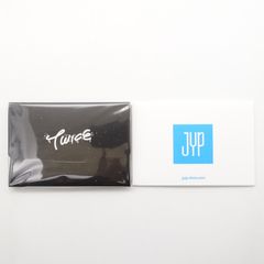 ATEEZ ホンジュン ANITEEZ エニティーズ キーリング トレカ フォト