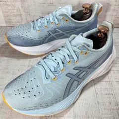asics アシックス　NOVABLAST 4 WIDE ノヴァブラスト4 ワイド 1011B693 ランニングシューズ