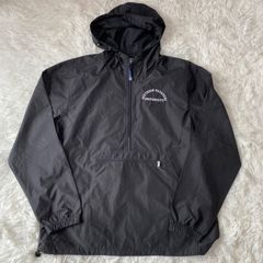 coldrainアノラックパーカー マウンテンパーカー ウィンドブレーカー