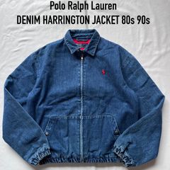 ポロカントリー 80s90s ラルフローレン ポロベア トラッカー ボーイズ