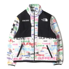 【美品】Supreme シュプリーム ジャケット ホワイト 白 サイズ:M | 21AW THE NORTH FACE スティープテック フリース ジャケット (Steep Tech Fleece Jacket) | アウター | コラボ【レディース】【中古】