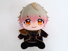 大神晃牙 とるパカ ハート缶バッジ 大神晃牙 とるパカ! あんさんぶるスターズ! ～ハート型缶バッジVol.4