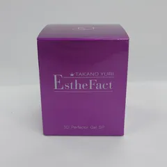 2025年最新】エステファクト3Dパーフェクタージェルの人気アイテム