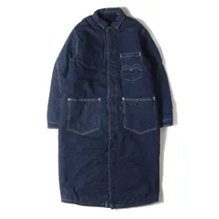 サイズL レッド デニムジャケット メンズ Gジャン パーカー デニム 長袖 ジージャン コート 春物 秋 冬 3シーズン ヴィンテージ 新品 リーバイス Gジャン メンズ LEVIS デニム ジャケット 大きい