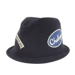 2025年最新】チャレンジャー ハットの人気アイテム - メルカリ