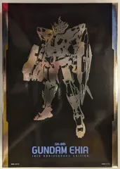 2025年最新】metal build エクシア 10thの人気アイテム - メルカリ