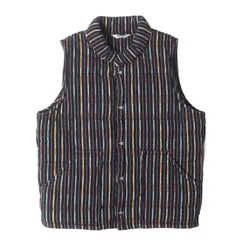 2025年最新】TENDERLOIN メンズ ダウンベスト・キルティングベストの