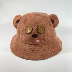 【美品 USJ ユニバ 限定】 ティム バケットハット バケハ ハット 帽子