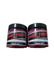 MANIC PANIC デッドリーナイトシェイド 6個セット - メルカリ