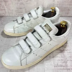 adidas アディダス スタンスミス ベルクロ　スニーカー