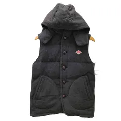 2025年最新】ダントン ベスト 36の人気アイテム - メルカリ