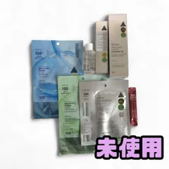 ★未使用★ スキンケア まとめ 7点 リードルショット 300 VT cosmetics 50mL など AWK850387大