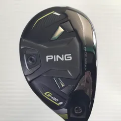 PING ピン ツアー2.0クローム　85S 4U ユーティリティ 0000770500_09.jpg?h=182&w=182