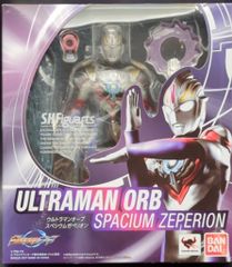 반다이 SHFiguarts 울트라맨 오브 울트라맨 오브 스페시움제페리온
