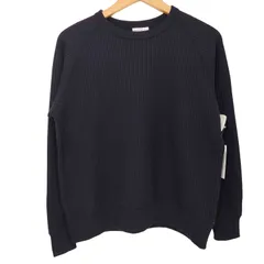 ザノースフェイス THE NORTH FACE L/S Warm Waffle Crew ロングスリーブウォームワッフルクルー レディース JPN：M 