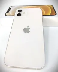 2025年最新】iphone12 64gb ホワイト mghp3j/aの人気アイテム - メルカリ