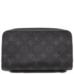 2025年最新】ルイ・ヴィトン モノグラム・エクリプス ジッピーXLの人気