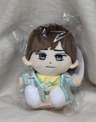 永瀬廉 はぴぬい King&Prince キンプリ ぬいぐるみ 新品未開封 - メルカリ