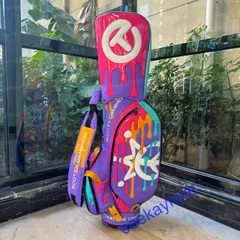 2025年最新】scotty cameron キャディバックの人気アイテム - メルカリ