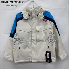 Supreme SPYDER シュプリーム スパイダー テクニカルジャケット L Supreme Spyder Technical Jacket (FW24) - $598