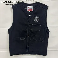 2025年最新】raiders supremeの人気アイテム - メルカリ