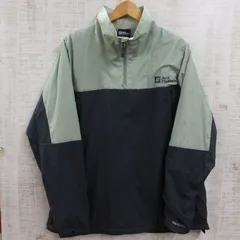 ☆1442　Jack Wolfskin　ジャックウルフスキン　テックフレックス ウォーム　ジャケット　Lサイズ　 A63217
