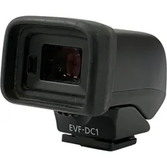 中古 Canon キヤノン EVF-DC1 EVFDC1 電子ビューファインダー Y3868453