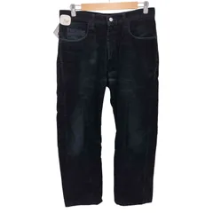 リーバイス Levis 00s SILVER TAB シルバータブ コーデュロイ パンツ メンズ  32/32