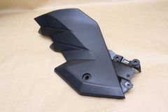 kawasaki Z125pro FRP シングルシートカバー - メルカリ