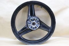 CB400SF純正リアホイールNC39 V-TEC 17x5.00 - メルカリ