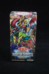 シュリンク付き】遊戯王 ANIMATIONクロニクル2021 3BOX - メルカリ
