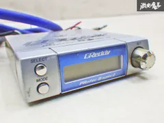 2025年最新】ブーストコントローラー GREDDYの人気アイテム 2025年最新】ブーストコントローラー GREDDYの人気アイテム