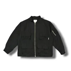 2025年最新】WTAPS ジャンパー・ブルゾンの人気アイテム - メルカリ